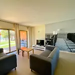 Villa Polvo Luz de Tavira