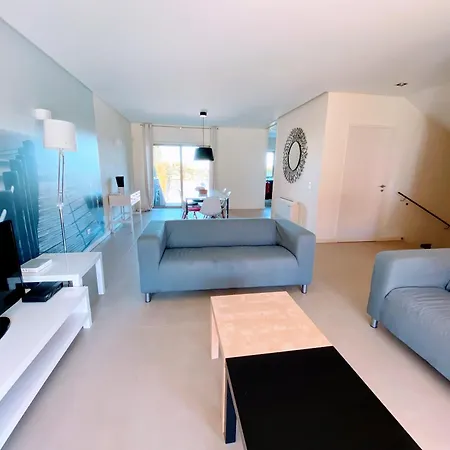 Villa Polvo *