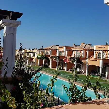 Polvo Villa *