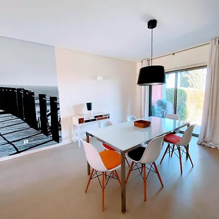 Villa Polvo *