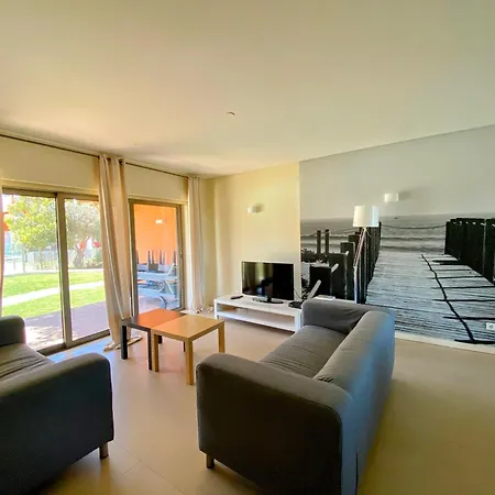 Villa Polvo Luz de Tavira