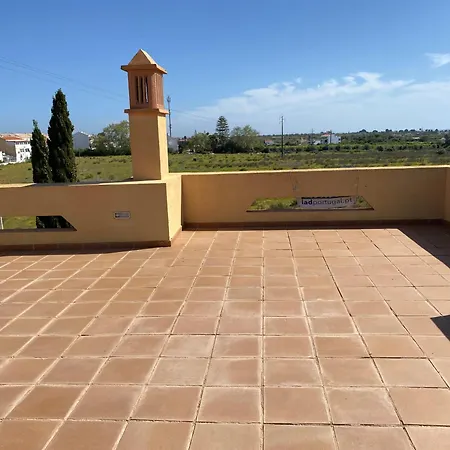 Polvo Luz de Tavira
