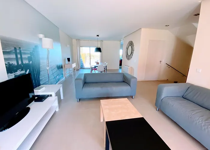 Villa Polvo *