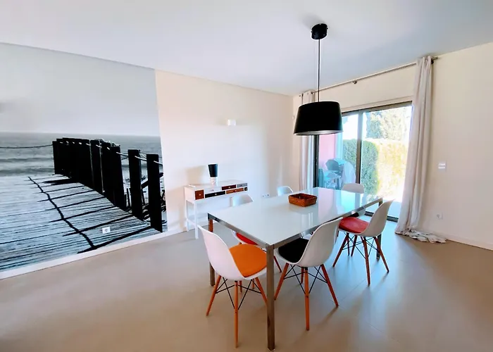 Villa Polvo *