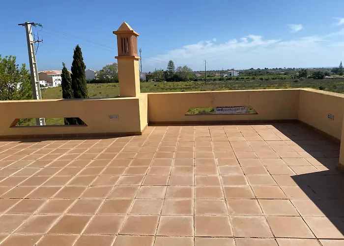 Polvo Luz de Tavira
